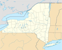 Long Island is located in New York